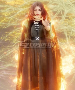 Elden Ring Queen Marika the Eternal Malenia Blade of Miquella Cosplay  Costume