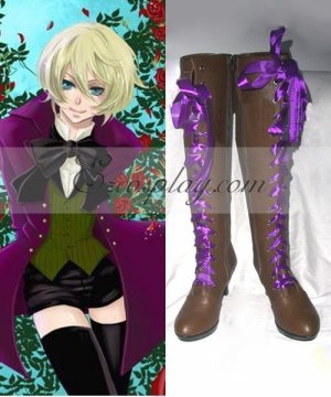 Alois Trancy Cosplay