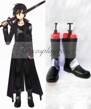 Kirito Cosplay