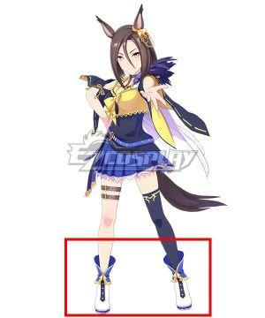 Uma Musume: Pretty Derby Game Air Groove White Cosplay