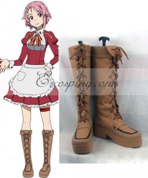 Lisbeth Rika Shinozak Cosplay