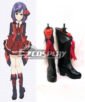 AKB0048 Boots & Shoes