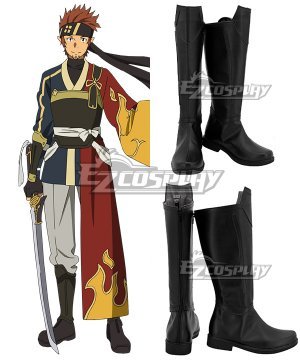 SAO Ryoutarou Tsuboi Ryotaro Klein Extra Edition Black  Cosplay