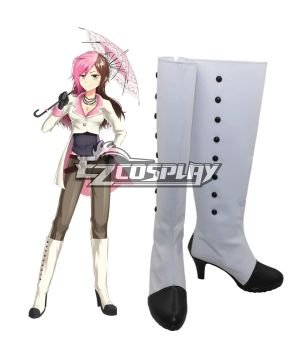 Neopolitan Neo White  Cosplay