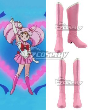 Sailor Chibi Usa Cosplay