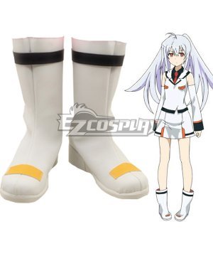 Plastic Memories Boots & Shoes