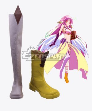 Nogomu Noraifu Jibril Jiburiru  Cosplay