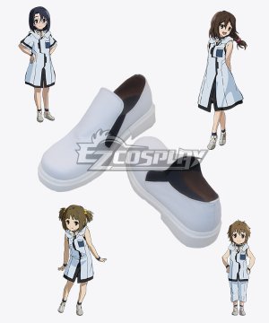 Seraph of the End Boots & Shoes