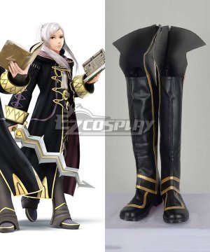 Awakening Female Robin Black Or Brown  Cosplay