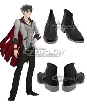 Qrow Branwen Black Cosplay  - B Edition