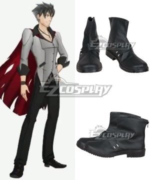 Qrow Branwen Black Cosplay  - A Edition