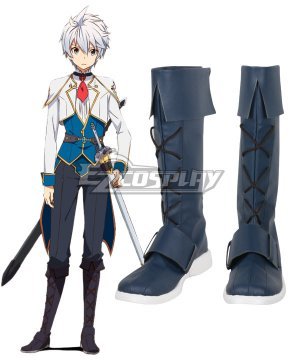 Undefeated Bahamut Chronicle Boots & Shoes