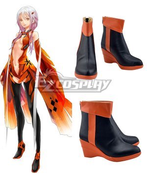 Guilty Crown Boots & Shoes