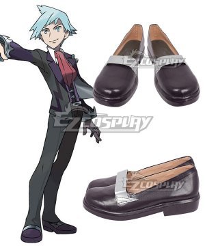 Steven Stone Cosplay