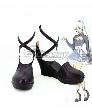 Volume 4 Weiss Schnee Gray Cosplay