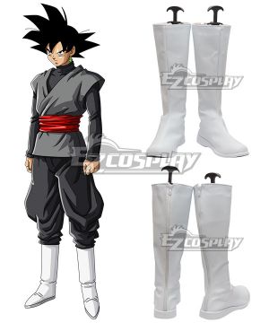 Super Dragon Ball Dragonball Goku Super Saiyan Deus Azuis Shoes Cosplay  Boots