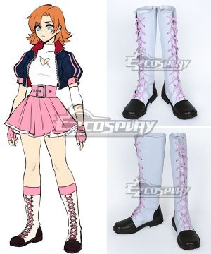 Volume 4 Nora Valkyrie  Cosplay