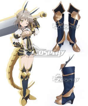 La Pucelle Souta Kishibe Deep Blue  Cosplay