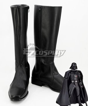 Darth Vader Black  Cosplay