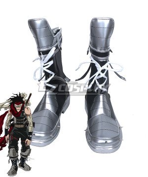 My Hero Academia Boku no Hero Akademia Chizome Akaguro Hero Killer Stain Black  Cosplay