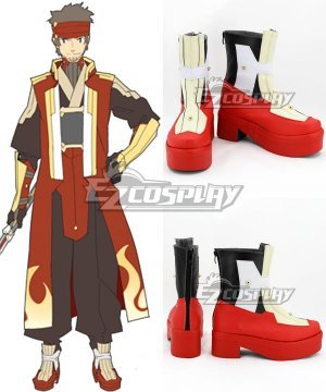 Ordinal Scale Klein Ryoutarou Tsuboi Movie Red  Cosplay