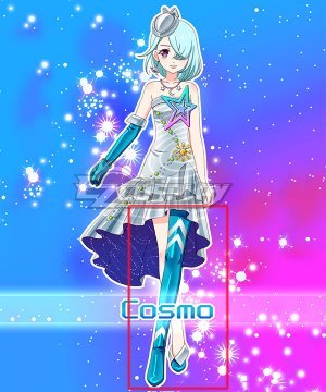 PriPara Boots & Shoes