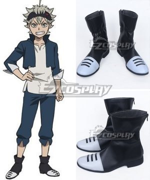 Asta Black  Cosplay