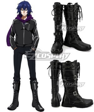 Ayato Kirishima Black  Cosplay