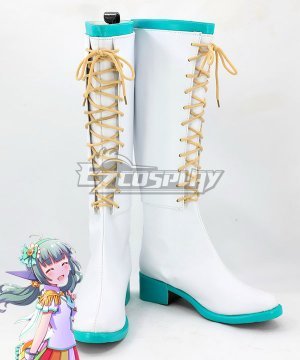 Battle Girl High School Boots & Shoes