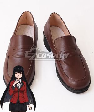 Kakegurui Boots & Shoes