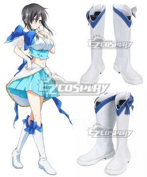 Magical Girl Ore Boots & Shoes