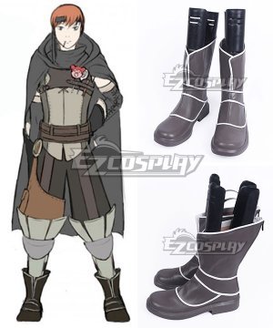 Awakening Gaius Black  Cosplay