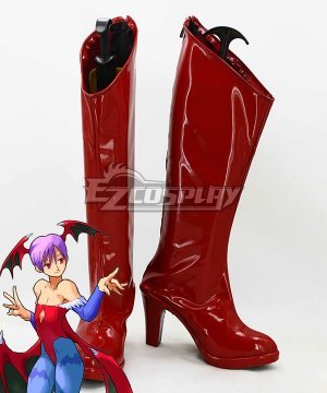 DarkStalkers Boots & Shoes