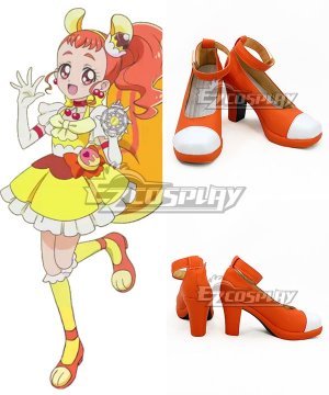 Kirakira Precure à la Mode Boots & Shoes