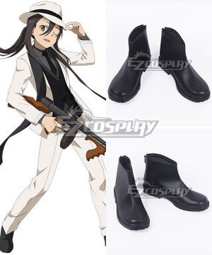 Kirigaya Kazuto Kirito Black Cosplay