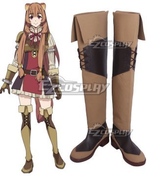 Raphtalia Brown  Cosplay