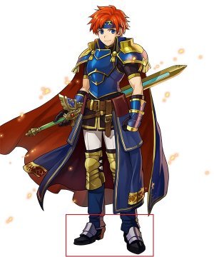 Heroes Roy Silver  Cosplay