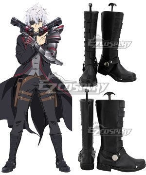 Arifureta: From Commonplace to Worlds Strongest Hajime Nagumo Black  Cosplay