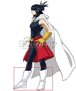 My Hero Academia Boku No Hero Akademia Nana Shimura White  Cosplay