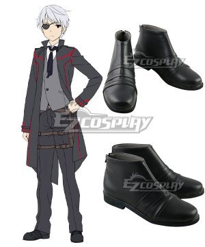 Arifureta Shokugyou De Sekai Saikyou Hajime Nagumo Black Cosplay