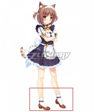 NEKOPARA Boots & Shoes