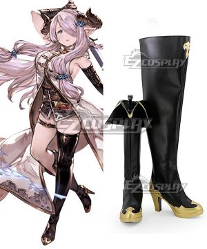 Narmaya Black  Cosplay