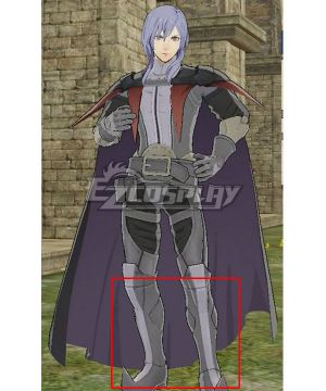  Three Houses indered Shadows Yuri Time Skip Grey  Cosplay