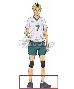 Haikyuu!! Boots & Shoes