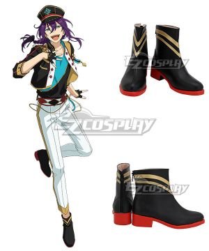 Ensemble Stars!! Boots & Shoes