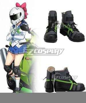 Bakuon!! Boots & Shoes