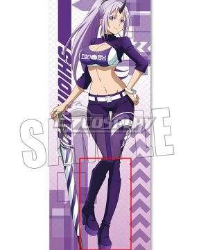 Shion Racing Ver.  Cosplay