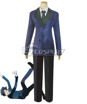 Digimon Adventure tri Joe Kido Cosplay Costume