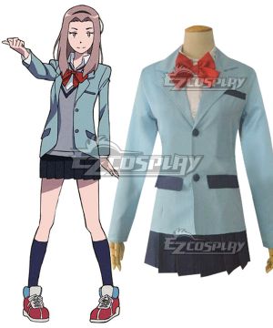 Digimon Adventure tri Mimi Tachikawa Cosplay Costume