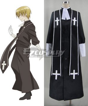 Taimadou Gakuen 35 Shiken Shoutai Haunted Cosplay